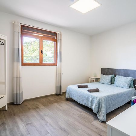 El Puente Holiday Home-Ii 8,1Kms Airport インヘニオ エクステリア 写真