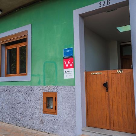 El Puente Holiday Home-Ii 8,1Kms Airport インヘニオ エクステリア 写真