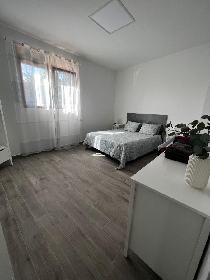 El Puente Holiday Home-Ii 8,1Kms Airport インヘニオ エクステリア 写真